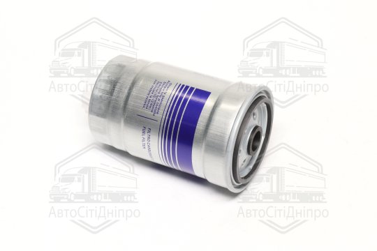 Фільтр паливний FIAT DUCATO, CITROEN JUMPER (OE) (вир-во UFI)