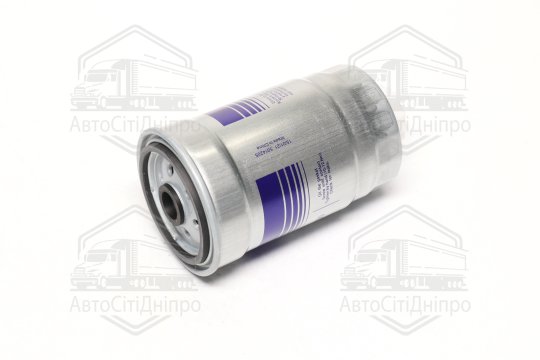 Фільтр паливний FIAT DUCATO, CITROEN JUMPER (OE) (вир-во UFI)