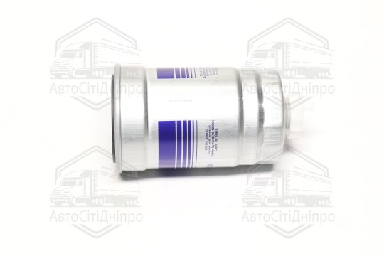 Фільтр паливний FIAT DUCATO, CITROEN JUMPER (OE) (вир-во UFI)