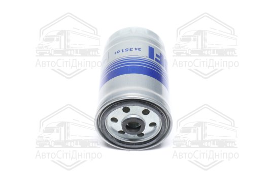 Фільтр паливний FIAT DUCATO 1.9-2.8 D, TD -02, BRAVO 1.9 TD -99 (OE) (вир-во UFI)
