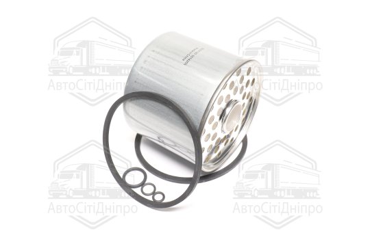 Фільтр паливний FIAT DUCATO 90-, CITROEN JUMPER 94-02 (OE) (вир-во UFI)