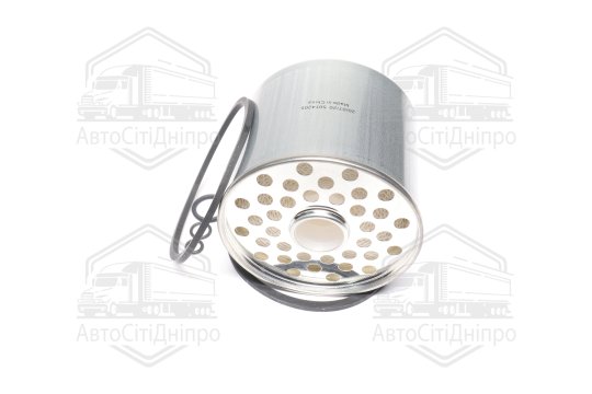 Фільтр паливний FIAT DUCATO 90-, CITROEN JUMPER 94-02 (OE) (вир-во UFI)