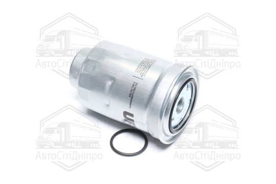 Фільтр паливний TOYOTA COROLLA 87-00, CARINA E 92-97 (вир-во UFI)