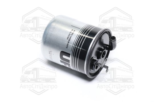 Фільтр паливний MERCEDES SPRINTER 2.2, 2.7 CDI 99-, VITO 2.2 CDI 99- (вир-во UFI)