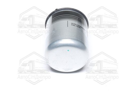 Фільтр паливний MERCEDES SPRINTER 2.2, 2.7 CDI 99-, VITO 2.2 CDI 99- (вир-во UFI)