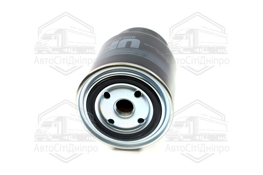 Фільтр паливний NISSAN ALMERA 2.2DI 01- (вир-во UFI)