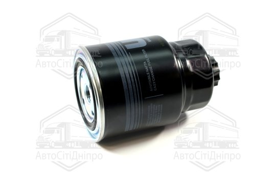 Фільтр паливний NISSAN ALMERA 2.2DI 01- (вир-во UFI)