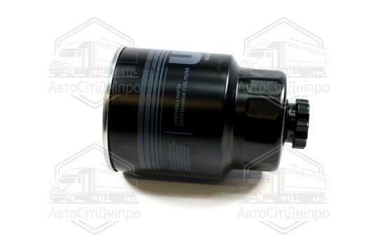 Фільтр паливний NISSAN ALMERA 2.2DI 01- (вир-во UFI)