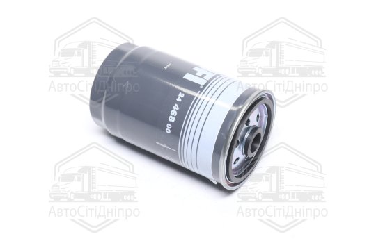 Фільтр паливний KIA, HYUNDAI 1.4-2.2 CRDI 11- (вир-во UFI)