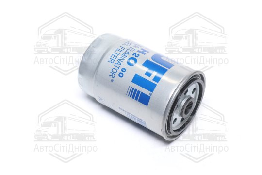 Фільтр паливний FIAT DOBLO 1.9 JTD 01-, PEUGEOT BOXER 2.0, 2.8 HDI 00- (OE) (вир-во UFI)