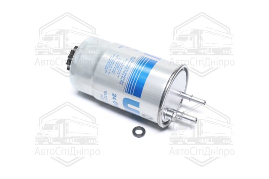 Фільтр паливний FIAT DUCATO 2.0-3.0 JTD 06-, PSA 3.0 HDI 11- (OE) (вир-во UFI)