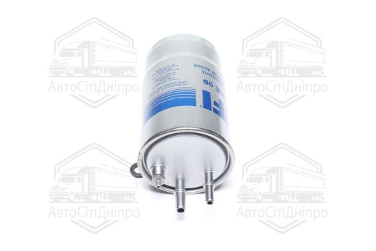 Фільтр паливний FIAT DUCATO 2.0-3.0 JTD 06-, PSA 3.0 HDI 11- (OE) (вир-во UFI)