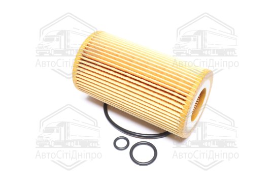 Фільтр масляний MB SPRINTER I (901/902), VITO (638/639) 97- (вир-во UFI)