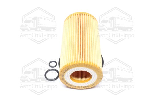 Фільтр масляний MB SPRINTER I (901/902), VITO (638/639) 97- (вир-во UFI)