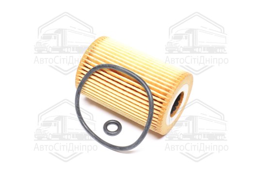 Фільтр масляний MB A-Klasse (W168) 97-04 (вир-во UFI)