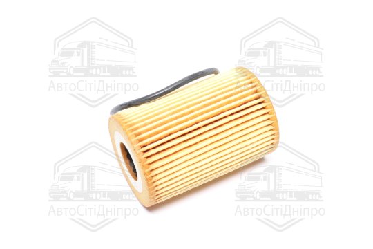 Фільтр масляний MB A-Klasse (W168) 97-04 (вир-во UFI)