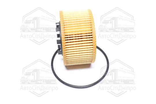 Фільтр масляний FORD TRANSIT 00-06 (вир-во UFI)