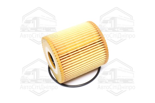 Фільтр масляний VOLVO S40, V40 1.6-1.9 T4, 2.0 97- (вир-во UFI)