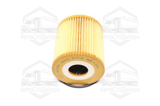 Фільтр масляний VOLVO S40, V40 1.6-1.9 T4, 2.0 97- (вир-во UFI)
