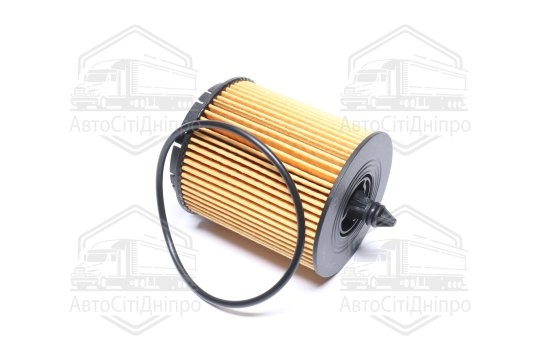 Фільтр масляний OPEL ASTRA II 2.2 00-, VECTRA B 2.2 00- (вир-во UFI)