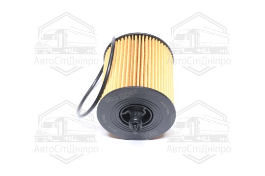 Фільтр масляний OPEL ASTRA II 2.2 00-, VECTRA B 2.2 00- (вир-во UFI)