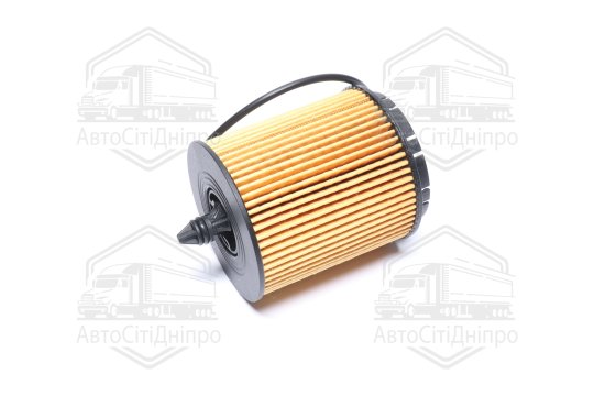 Фільтр масляний OPEL ASTRA II 2.2 00-, VECTRA B 2.2 00- (вир-во UFI)