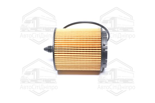 Фільтр масляний OPEL ASTRA II 2.2 00-, VECTRA B 2.2 00- (вир-во UFI)