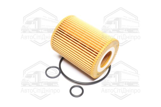 Фільтр масляний OPEL ASTRA G, H, CORSA C 1.7 CDTI 00- (вир-во UFI)