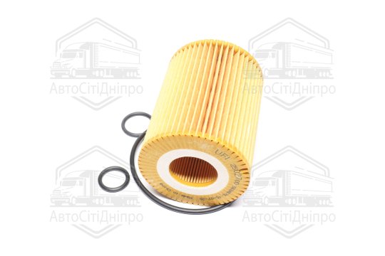 Фільтр масляний OPEL ASTRA G, H, CORSA C 1.7 CDTI 00- (вир-во UFI)