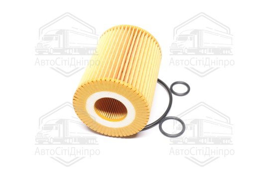 Фільтр масляний OPEL ASTRA G, H, CORSA C 1.7 CDTI 00- (вир-во UFI)