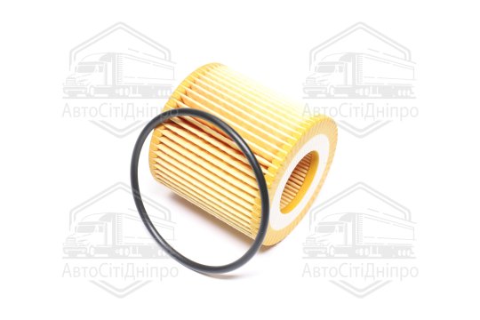 Фільтр масляний SKODA FABIA, VW POLO 01- (вир-во UFI)