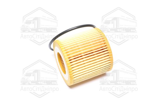 Фільтр масляний SKODA FABIA, VW POLO 01- (вир-во UFI)