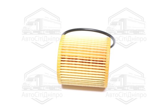 Фільтр масляний SKODA FABIA, VW POLO 01- (вир-во UFI)