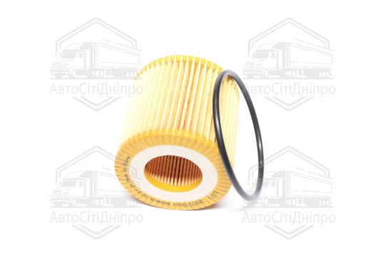 Фільтр масляний SKODA FABIA, VW POLO 01- (вир-во UFI)