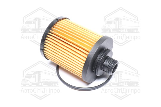 Фільтр масляний FIAT PANDA 1.3 JTD 05-, OPEL CORSA D 1.3 CDTi 06- (OE) (вир-во UFI)