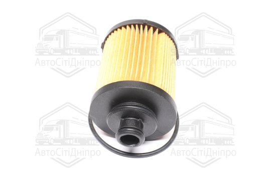 Фільтр масляний FIAT PANDA 1.3 JTD 05-, OPEL CORSA D 1.3 CDTi 06- (OE) (вир-во UFI)