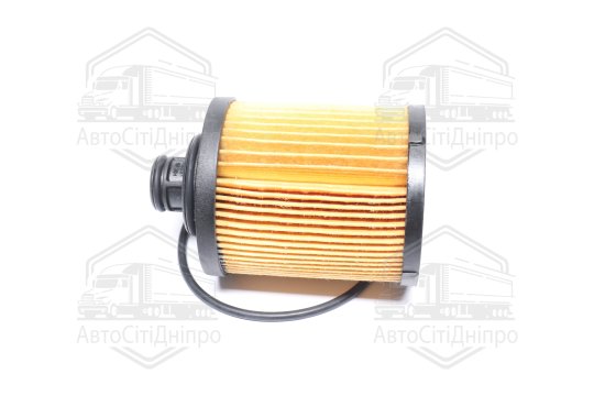 Фільтр масляний FIAT PANDA 1.3 JTD 05-, OPEL CORSA D 1.3 CDTi 06- (OE) (вир-во UFI)