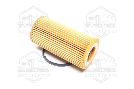 Фільтр масляний VW POLO V, GOLF V, VI 2.0 FSI, TFSI 03- (вир-во UFI)