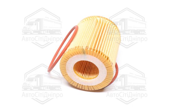 Фільтр масляний OPEL ASTRA, VECTRA 1.9 CDTI 04- (вир-во UFI)