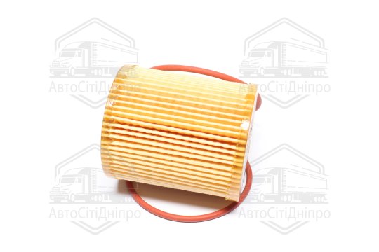 Фільтр масляний OPEL ASTRA, VECTRA 1.9 CDTI 04- (вир-во UFI)