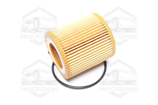 Фільтр масляний BMW 3, 5 2.5-3.0 05- (вир-во UFI)