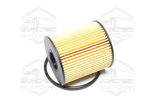 Фільтр масляний PEUGEOT, CITROEN, FORD 1.4 16V, 2.0 HDI 04- (вир-во UFI)