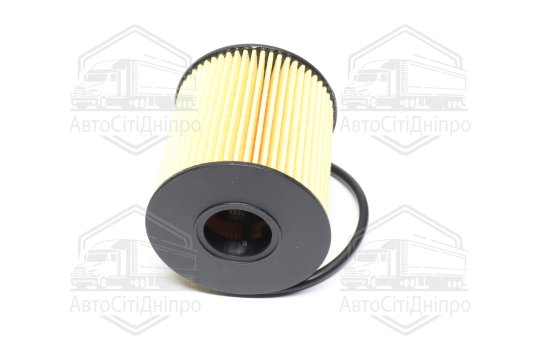 Фільтр масляний PEUGEOT, CITROEN, FORD 1.4 16V, 2.0 HDI 04- (вир-во UFI)