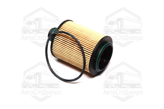 Фільтр масляний FIAT GRANDE PUNTO 1.3, 1.9 MJTD 05- (OE) (вир-во UFI)