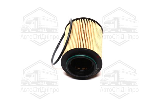 Фільтр масляний FIAT GRANDE PUNTO 1.3, 1.9 MJTD 05- (OE) (вир-во UFI)