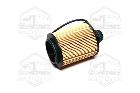 Фільтр масляний FIAT GRANDE PUNTO 1.3, 1.9 MJTD 05- (OE) (вир-во UFI)