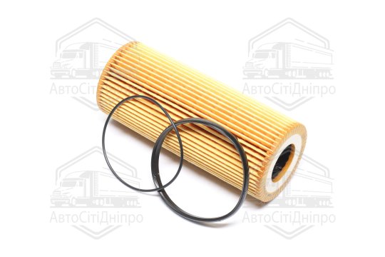Фільтр масляний VAG 2.5-3.2 TFSI, TSI, FSI 04-(вир-во UFI)
