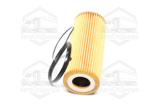 Фільтр масляний VAG 2.5-3.2 TFSI, TSI, FSI 04-(вир-во UFI)