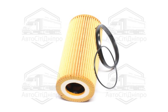 Фільтр масляний VAG 2.5-3.2 TFSI, TSI, FSI 04-(вир-во UFI)