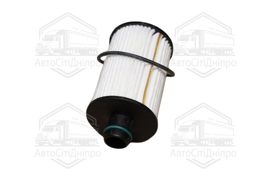 Фільтр масляний CHEVROLET CRUZE, CAPTIVA 2.0-2.2 CDI 09- (OE) (вир-во UFI)